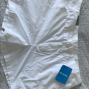Columbia shorts